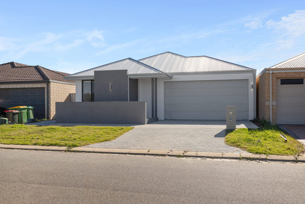 Purpose-Built Improved Liveability SDA Home Designed for Independent Living — Home image 2
