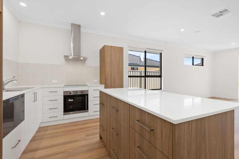 Purpose-Built Improved Liveability SDA Home Designed for Independent Living — Home image 3