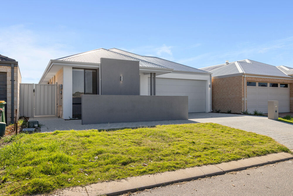 Purpose-Built Improved Liveability SDA Home Designed for Independent Living — Home image 4