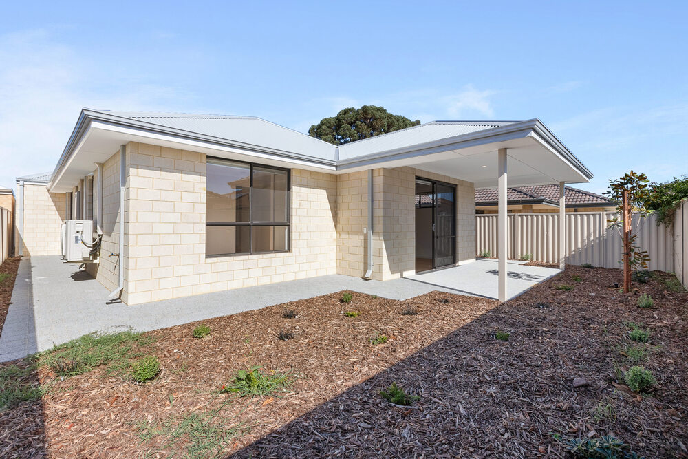 Purpose-Built Improved Liveability SDA Home Designed for Independent Living — Home image 6
