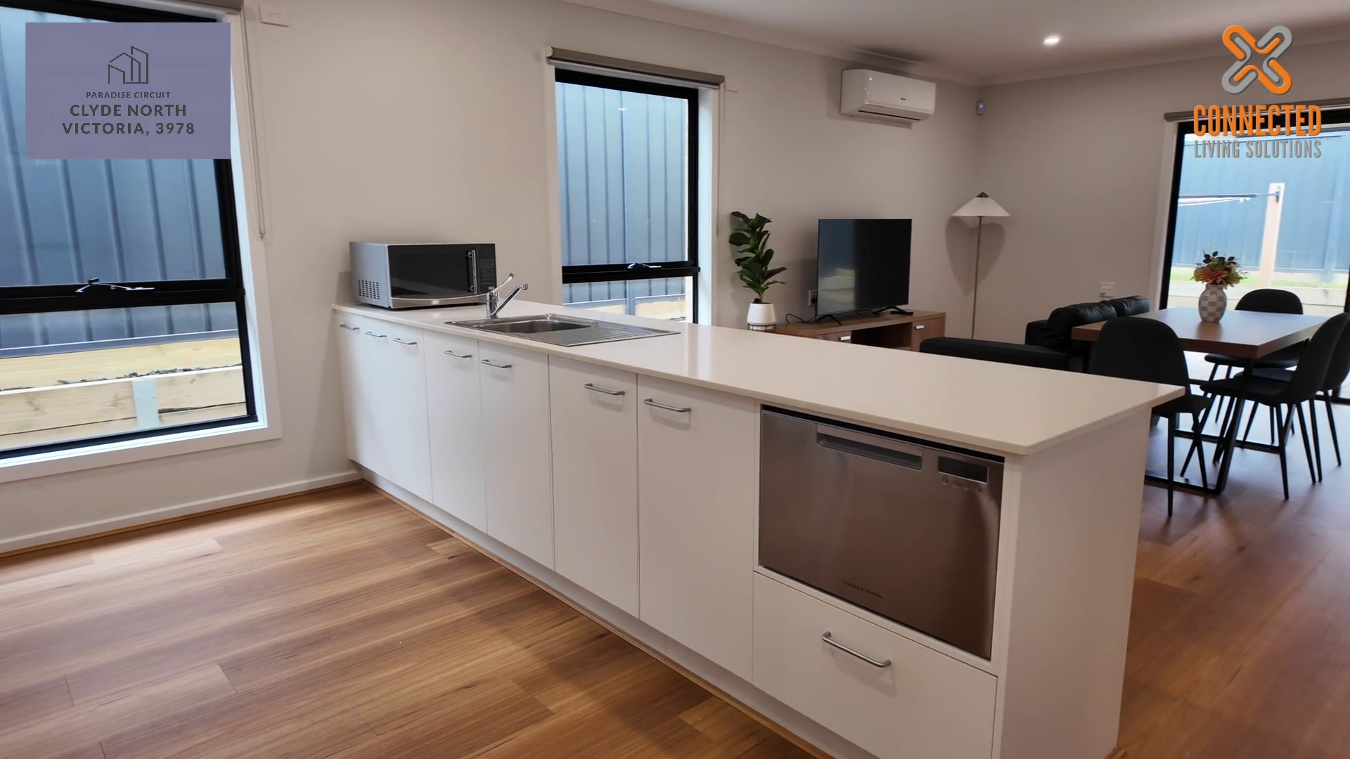 Clyde North - Paradise Cct — Home image 6