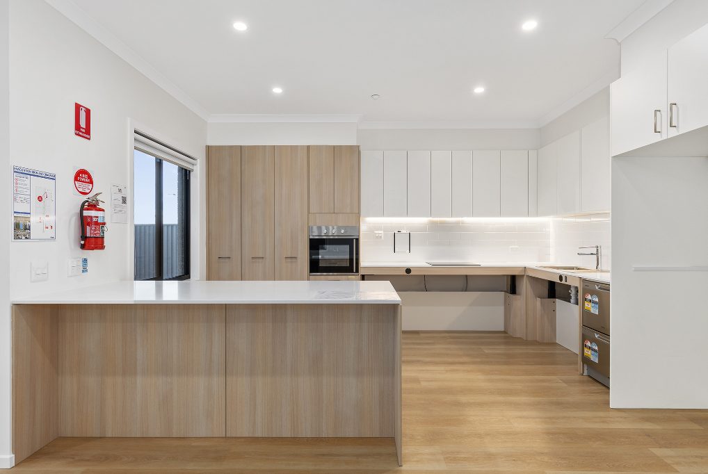 Winter Valley – HPS House 1:3 — Home image 3