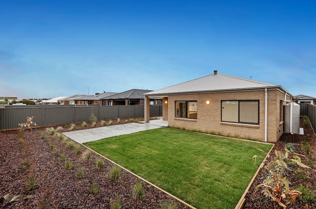 Winter Valley – HPS House 1:3 — Home image 9