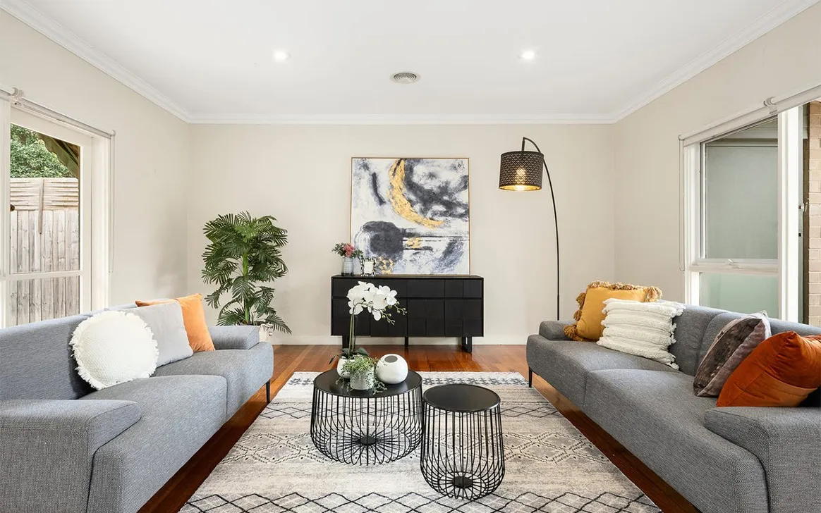 Beautiful and Accessible SIL Home in Mt Waverley — Home image 9