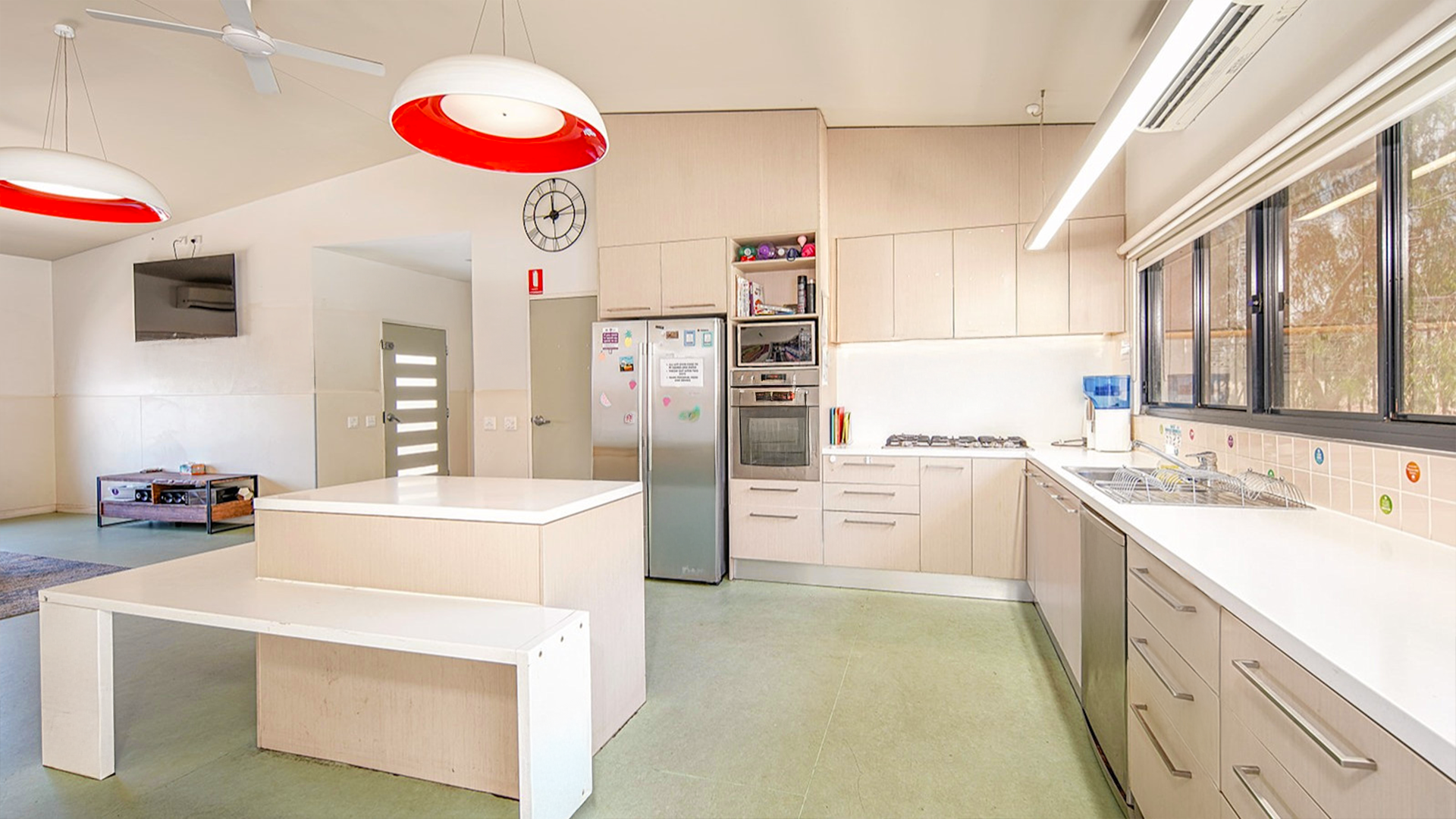 Tranquil and spacious fully accessible living in Mount Johns — Home image 2