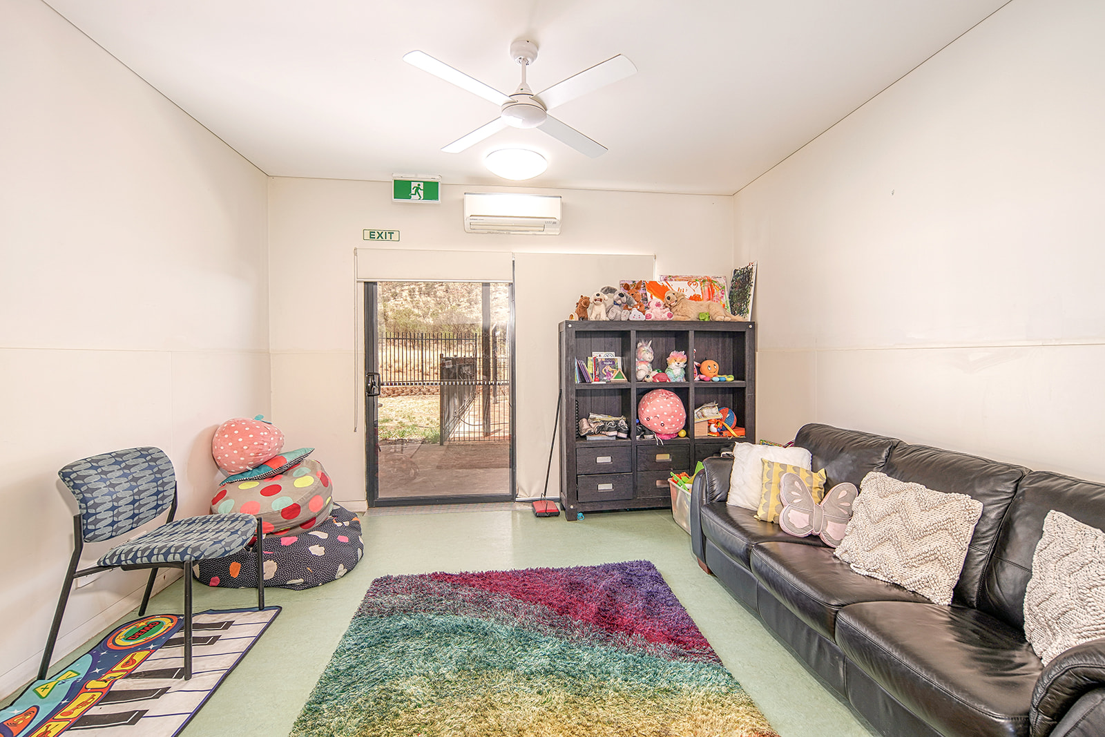 Tranquil and spacious fully accessible living in Mount Johns — Home image 5