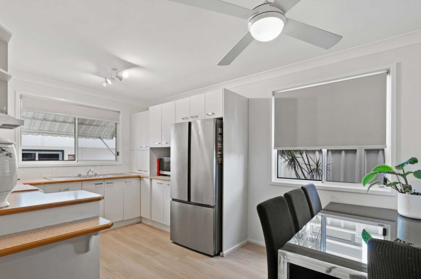 Light and Bright Cabin — Home image 3