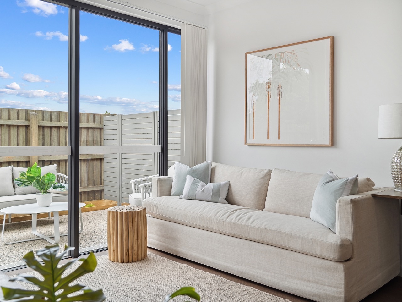 1 Bedroom Villas, Brinsmead — Home image 3
