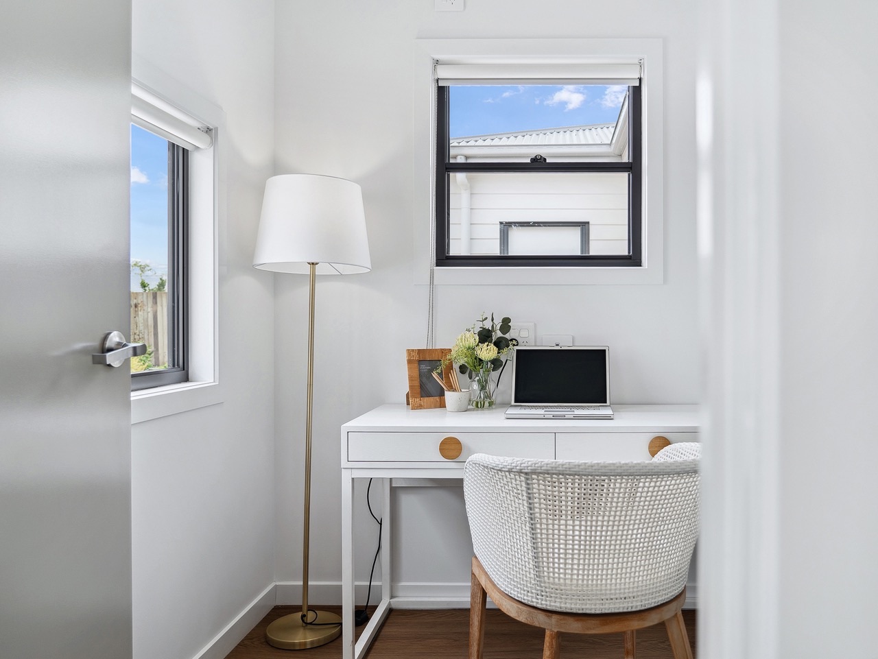 1 Bedroom Villas, Brinsmead — Home image 5