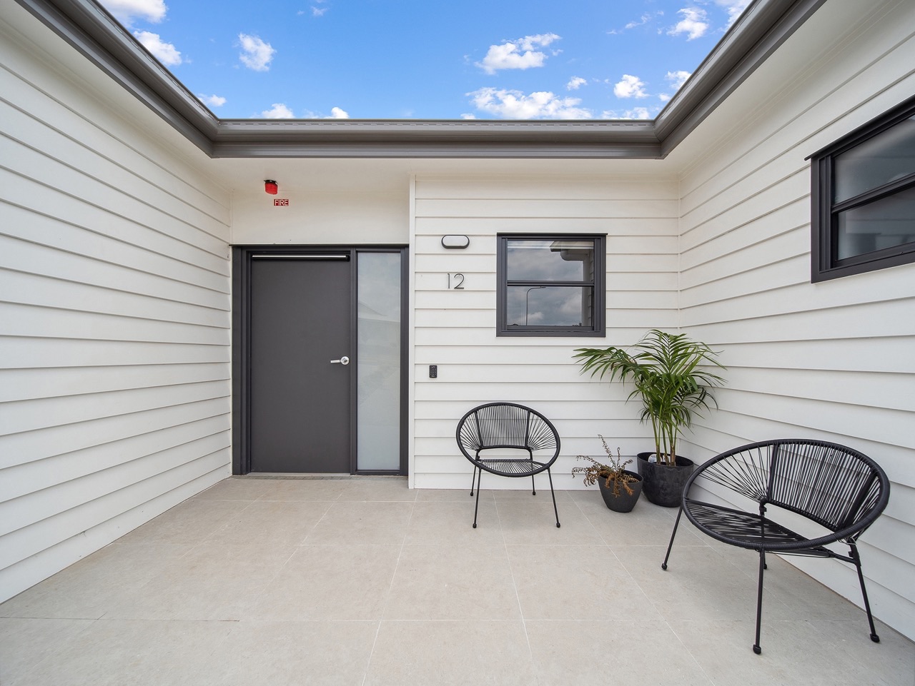 1 Bedroom Villas, Brinsmead — Home image 6
