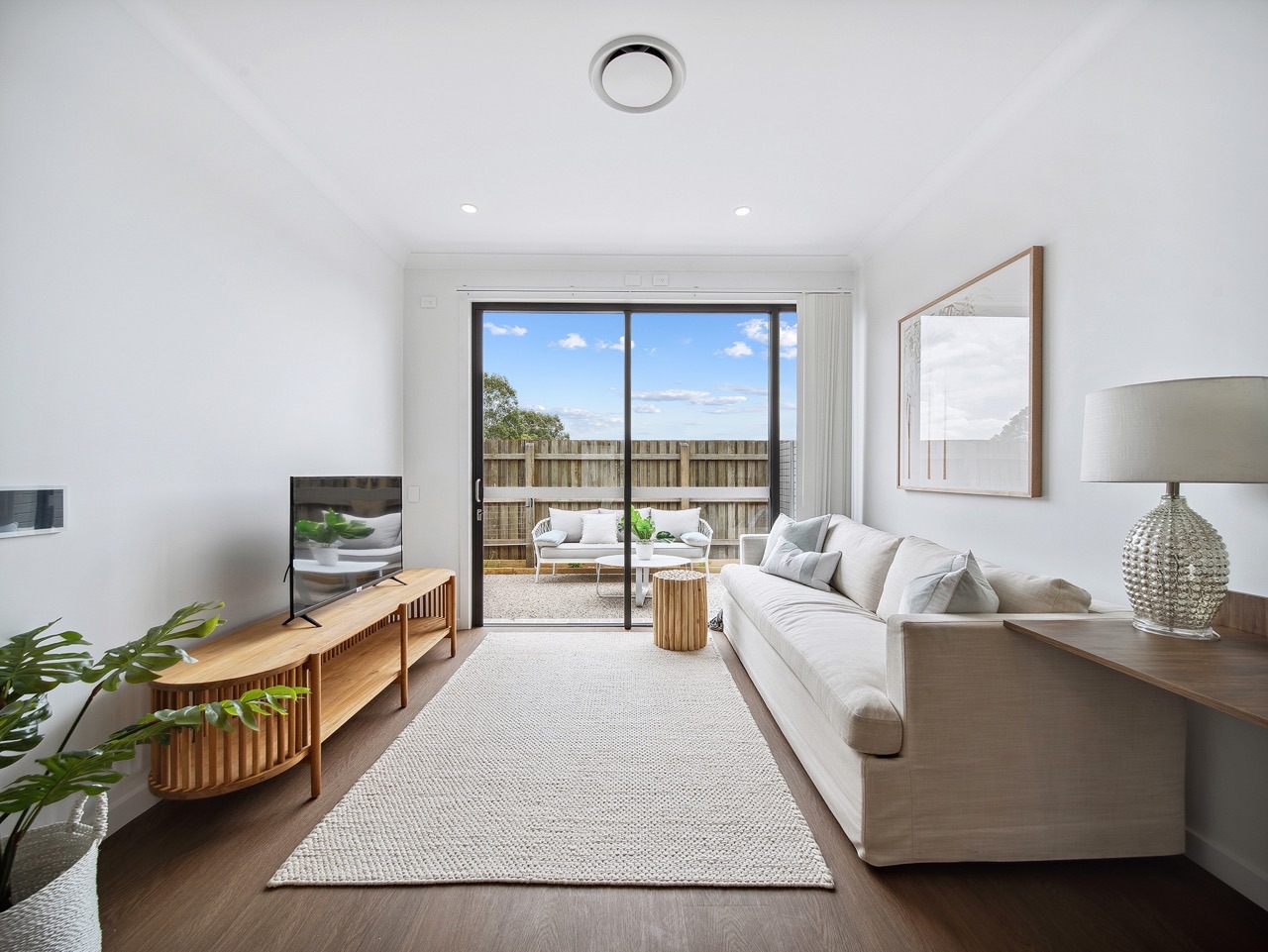 1 Bedroom Villas, Brinsmead — Home image 7