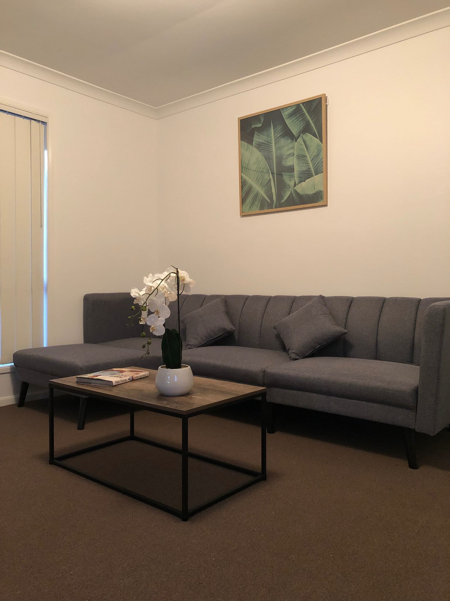 Spacious House in Wavell Heights — Home image 2