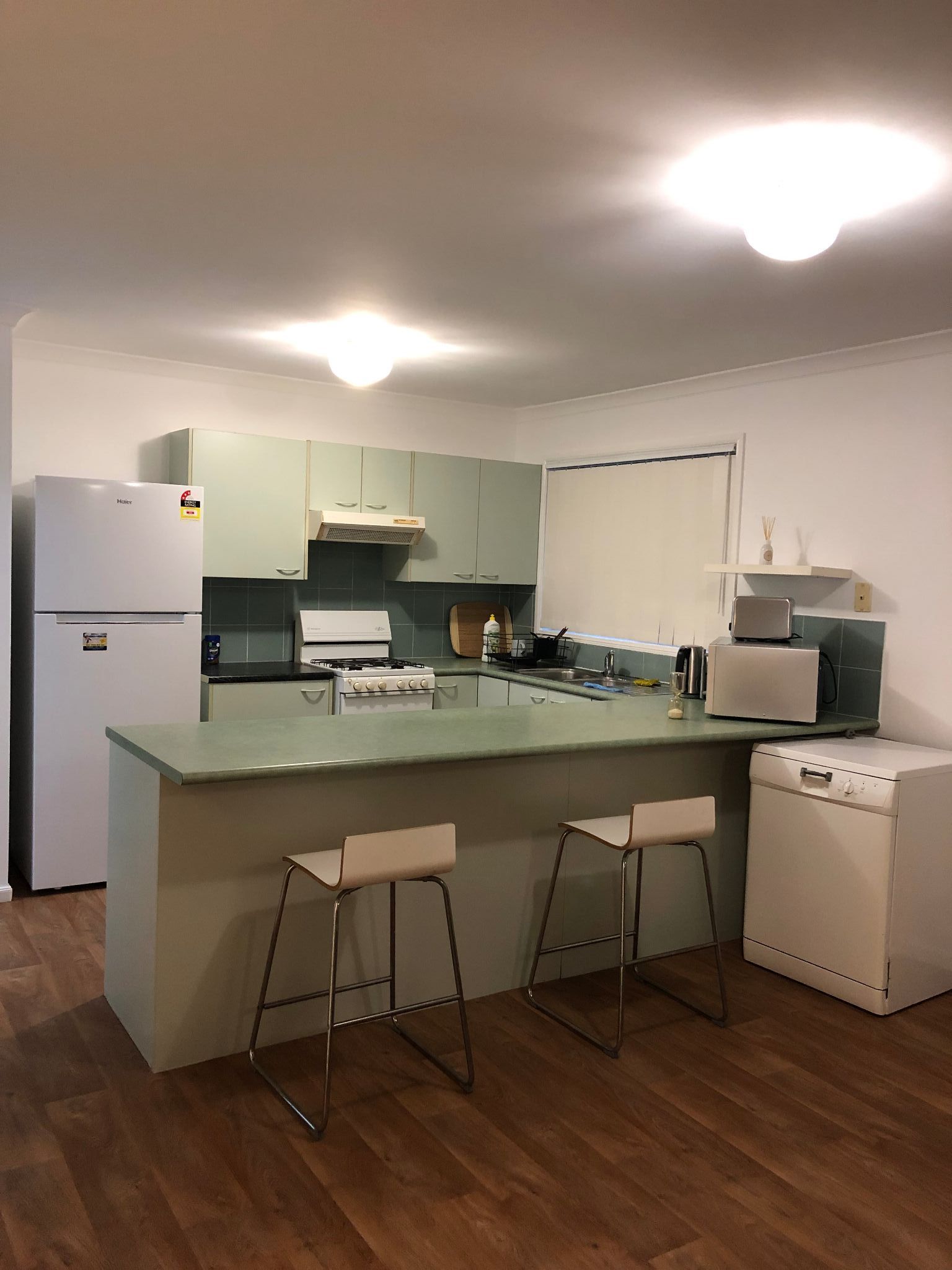 Spacious House in Wavell Heights — Home image 4