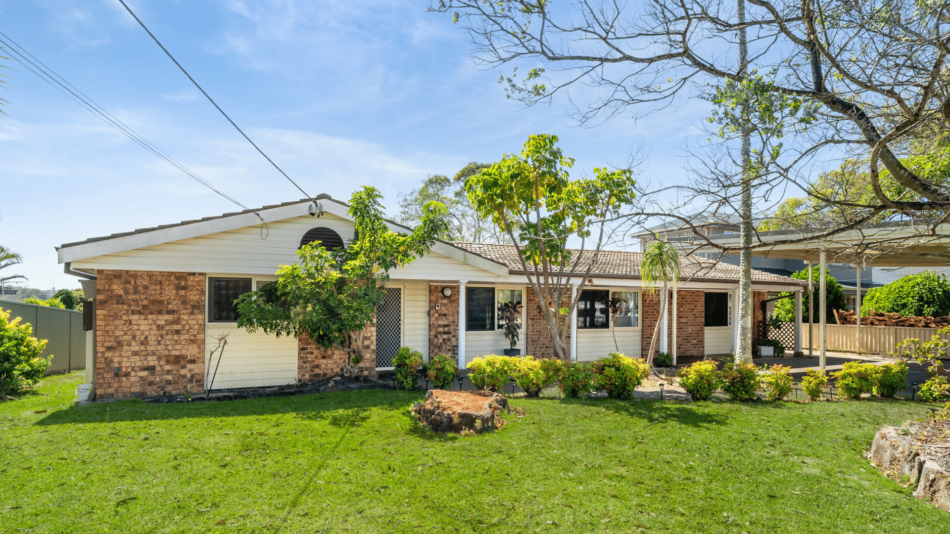 Hornsby Heights – Shared 4-bedroom male home — Home image 7