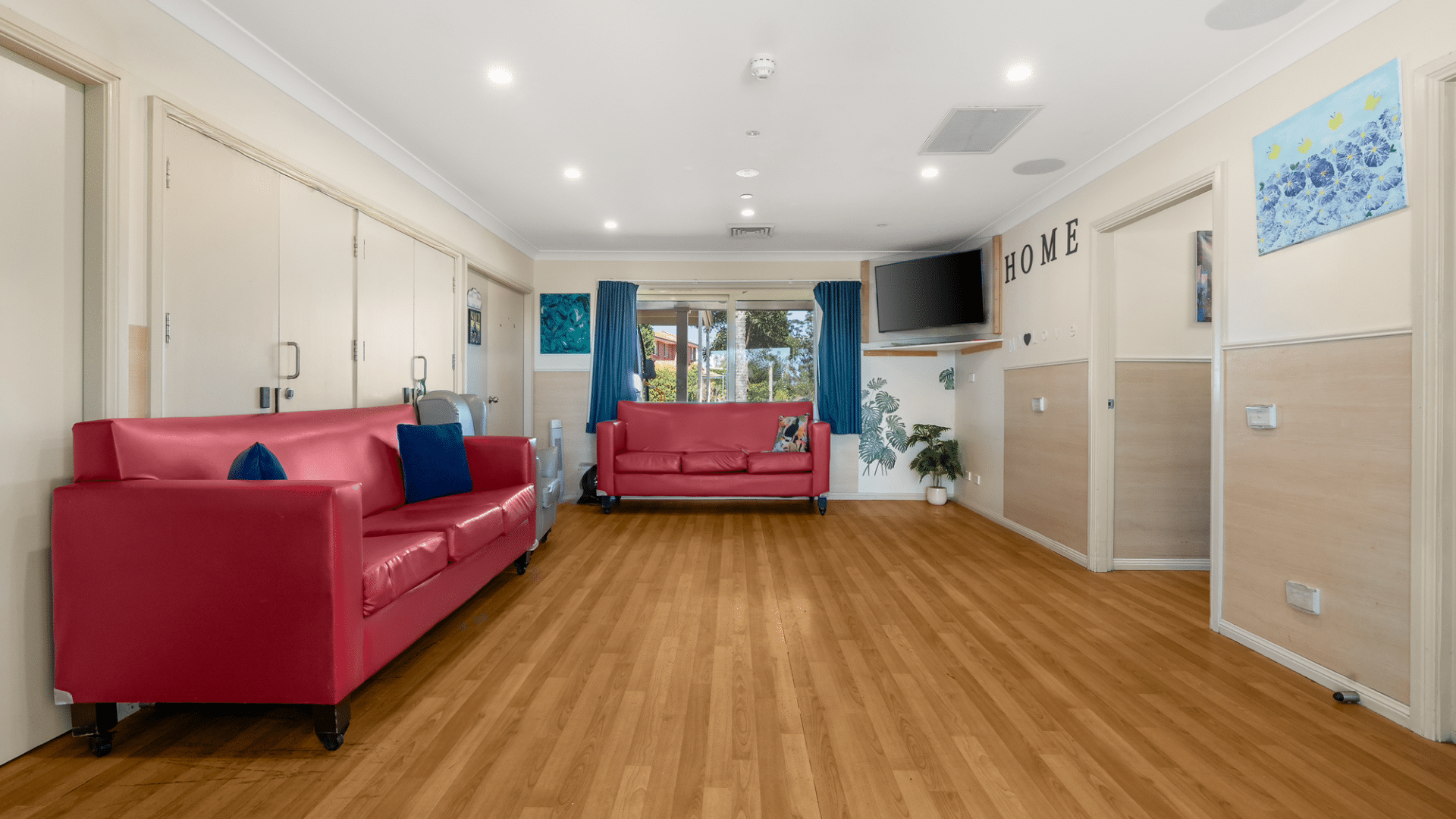 Hornsby Heights – Shared 4-bedroom male home — Home image 9