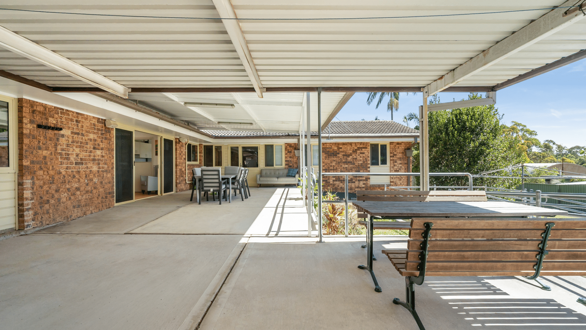 Hornsby Heights – Shared 4-bedroom male home — Home image 10