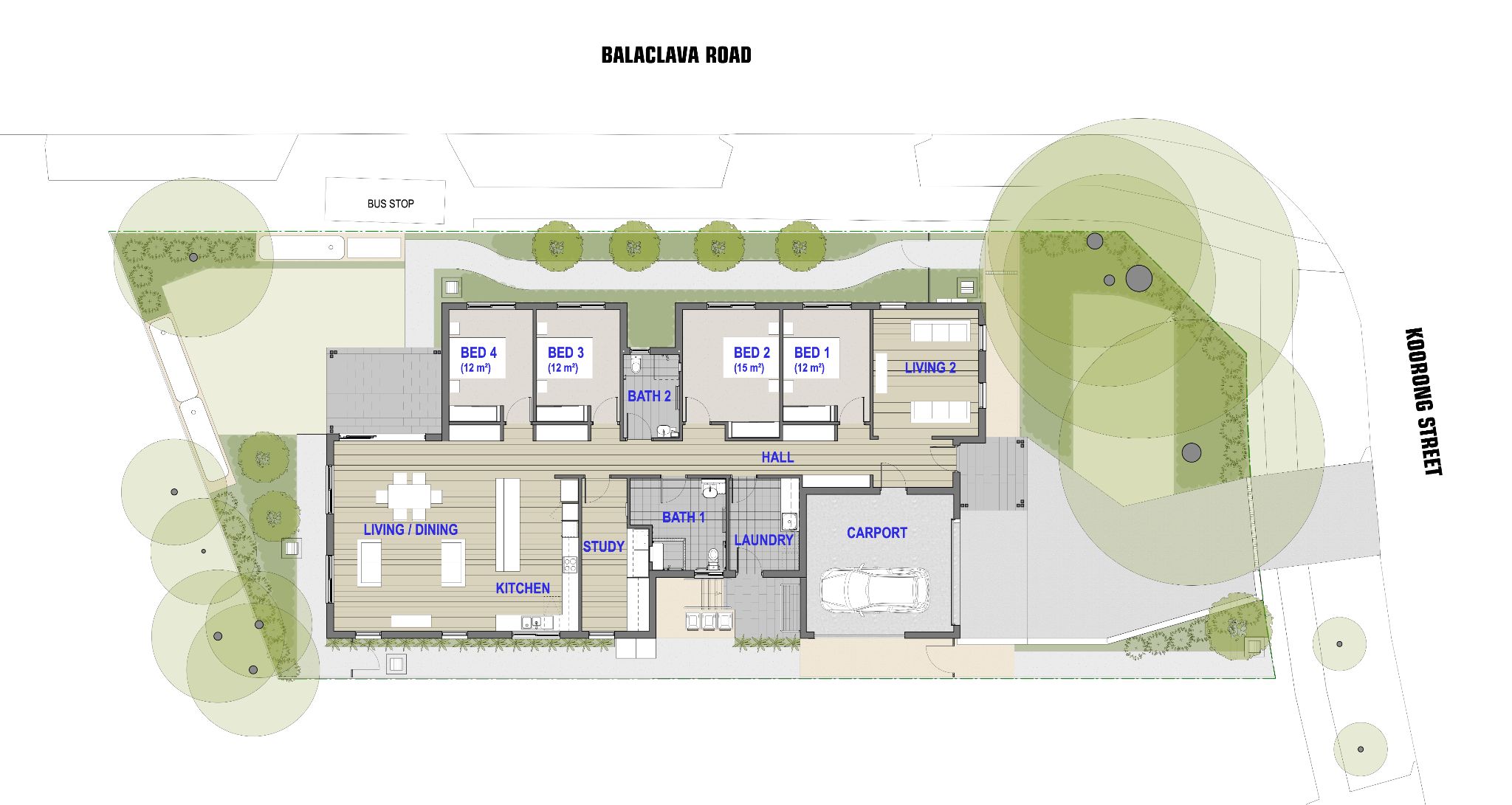 NEW SDA Place to call Home for Males with Disability — Home image 3