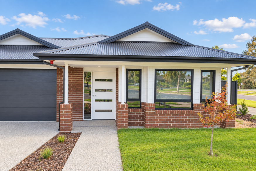 Mernda Home in Mernda