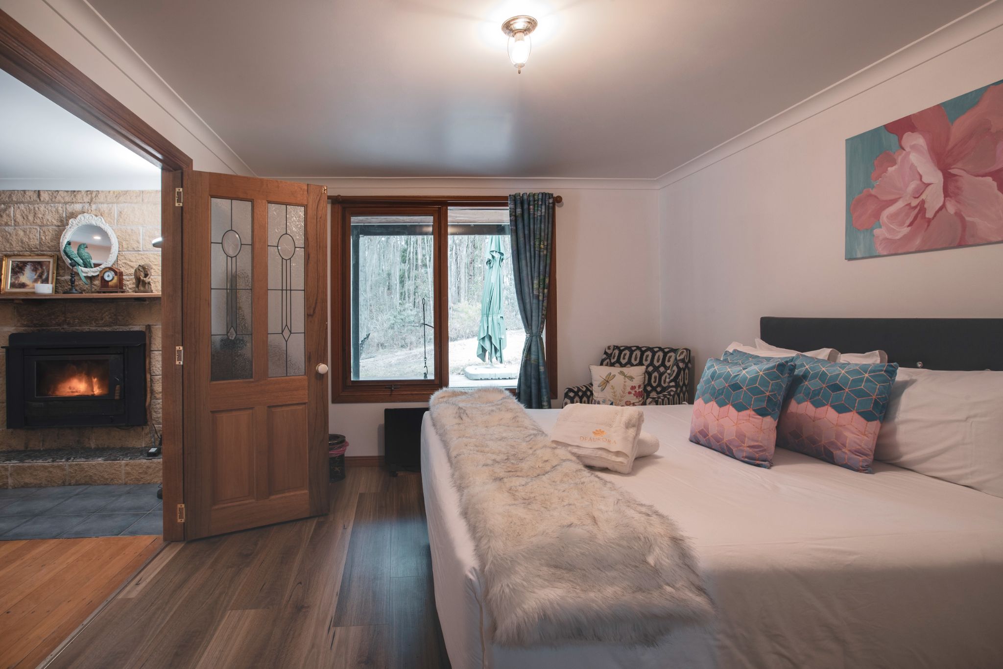 LaMoneta Retreat - Dean / Ballarat — Home image 3