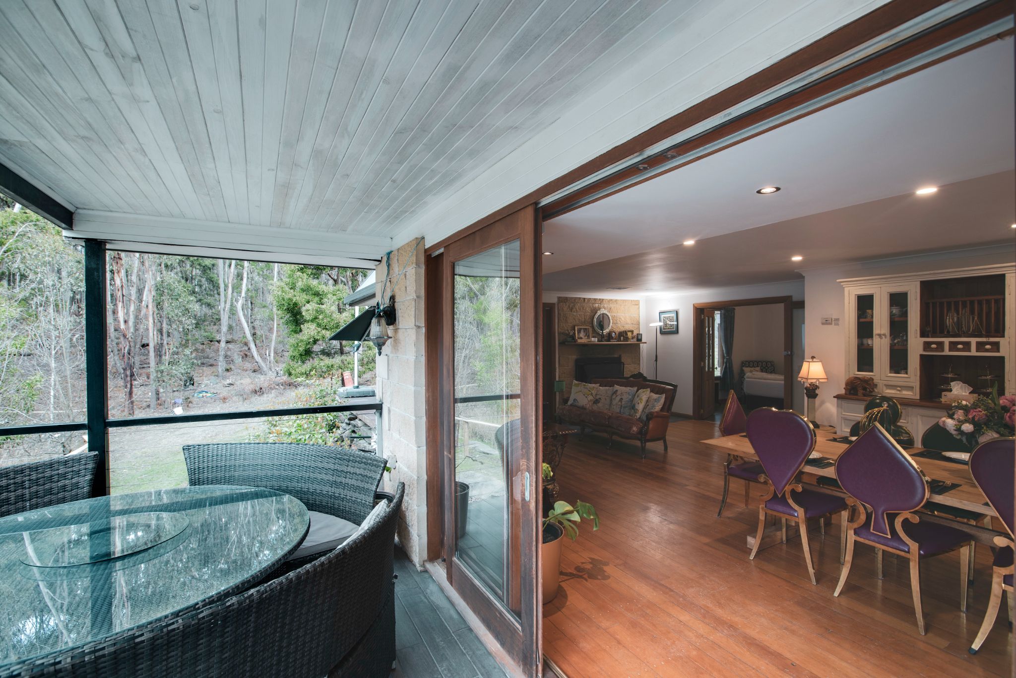 LaMoneta Retreat - Dean / Ballarat — Home image 4