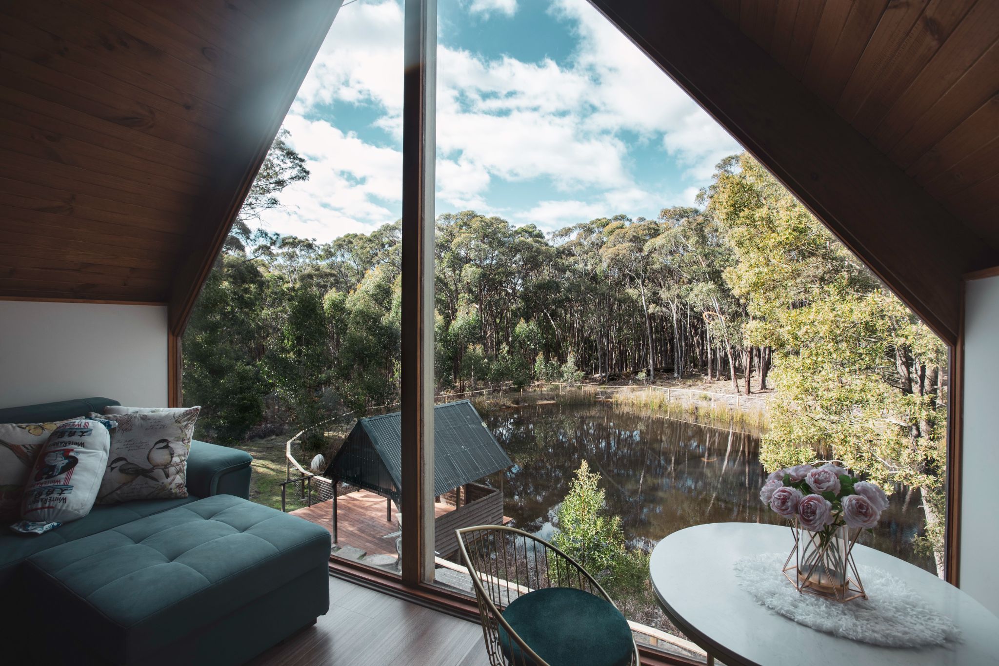 LaMoneta Retreat - Dean / Ballarat — Home image 5