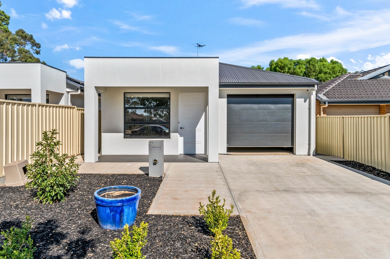Comfort & Community in Salisbury – Lovely SDA Home for Independent Female — Home image 10