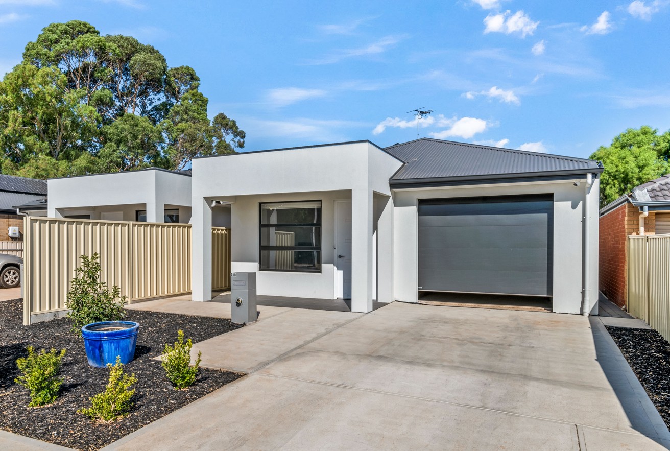 Comfort & Community in Salisbury – Lovely SDA Home for Independent Female — Home image 11