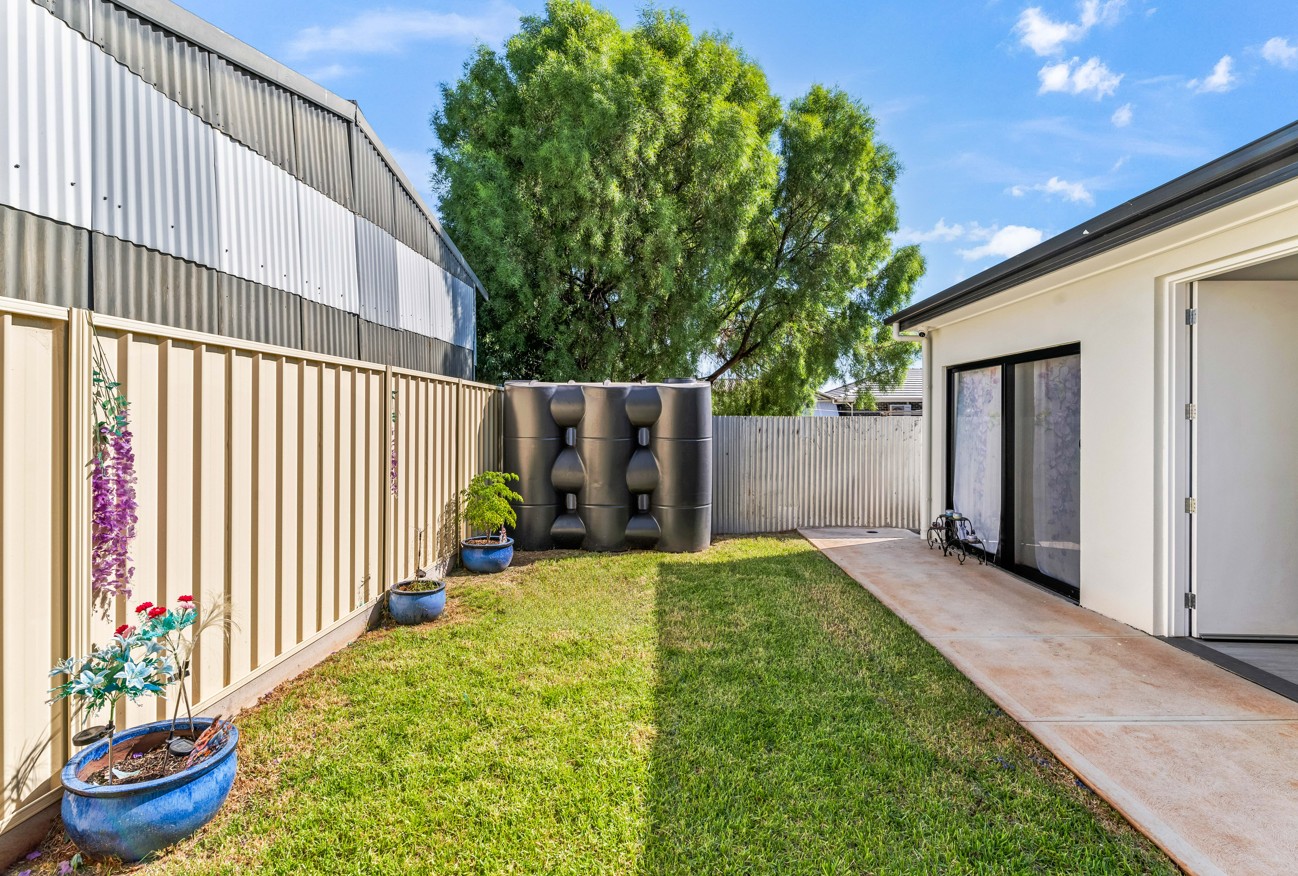 Comfort & Community in Salisbury – Lovely SDA Home for Independent Female — Home image 12