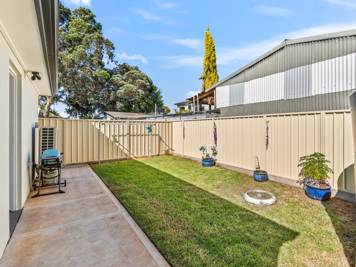Comfort & Community in Salisbury – Lovely SDA Home for Independent Female — Home image 15