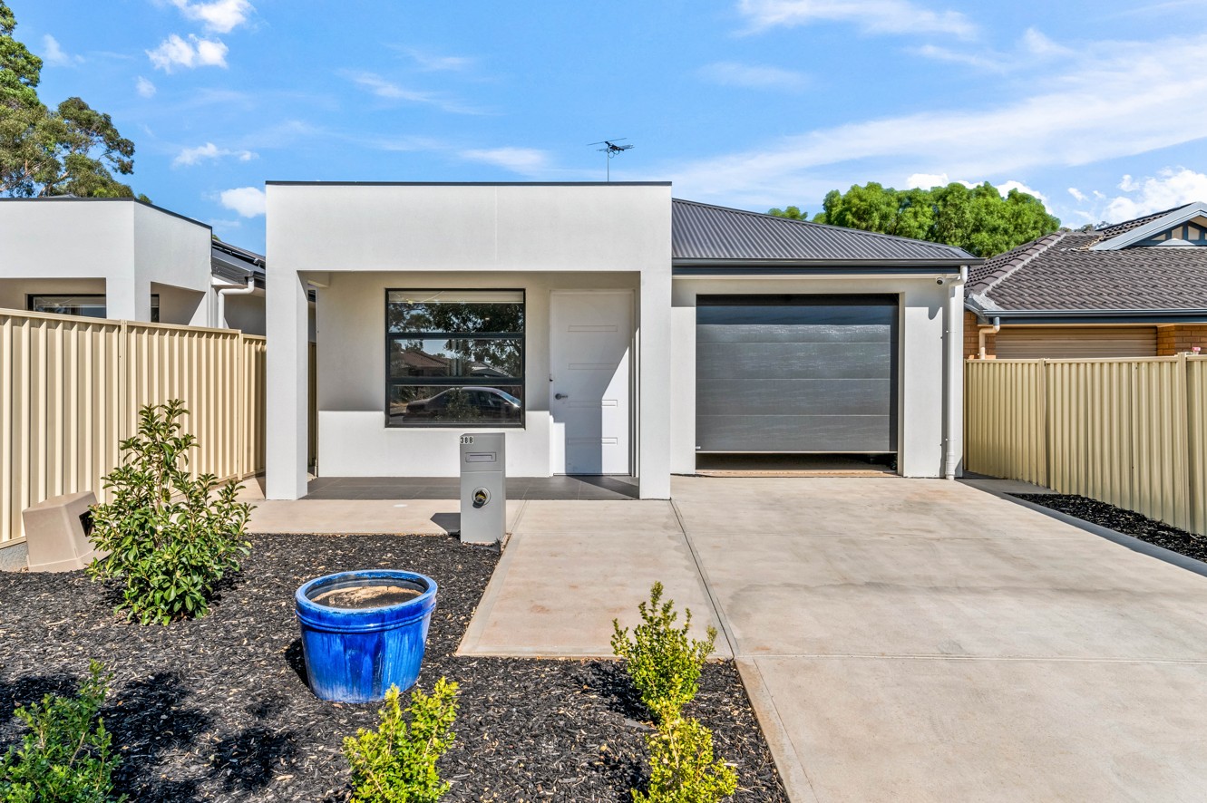 Comfort & Community in Salisbury – Lovely SDA Home for Independent Female — Home image 4