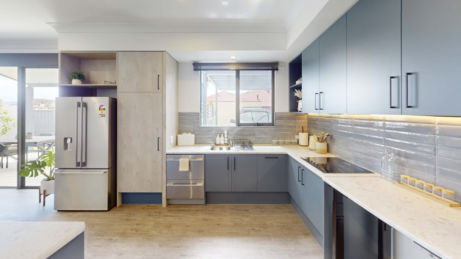 Renmark Street Balcatta SDA House A — Home image 4