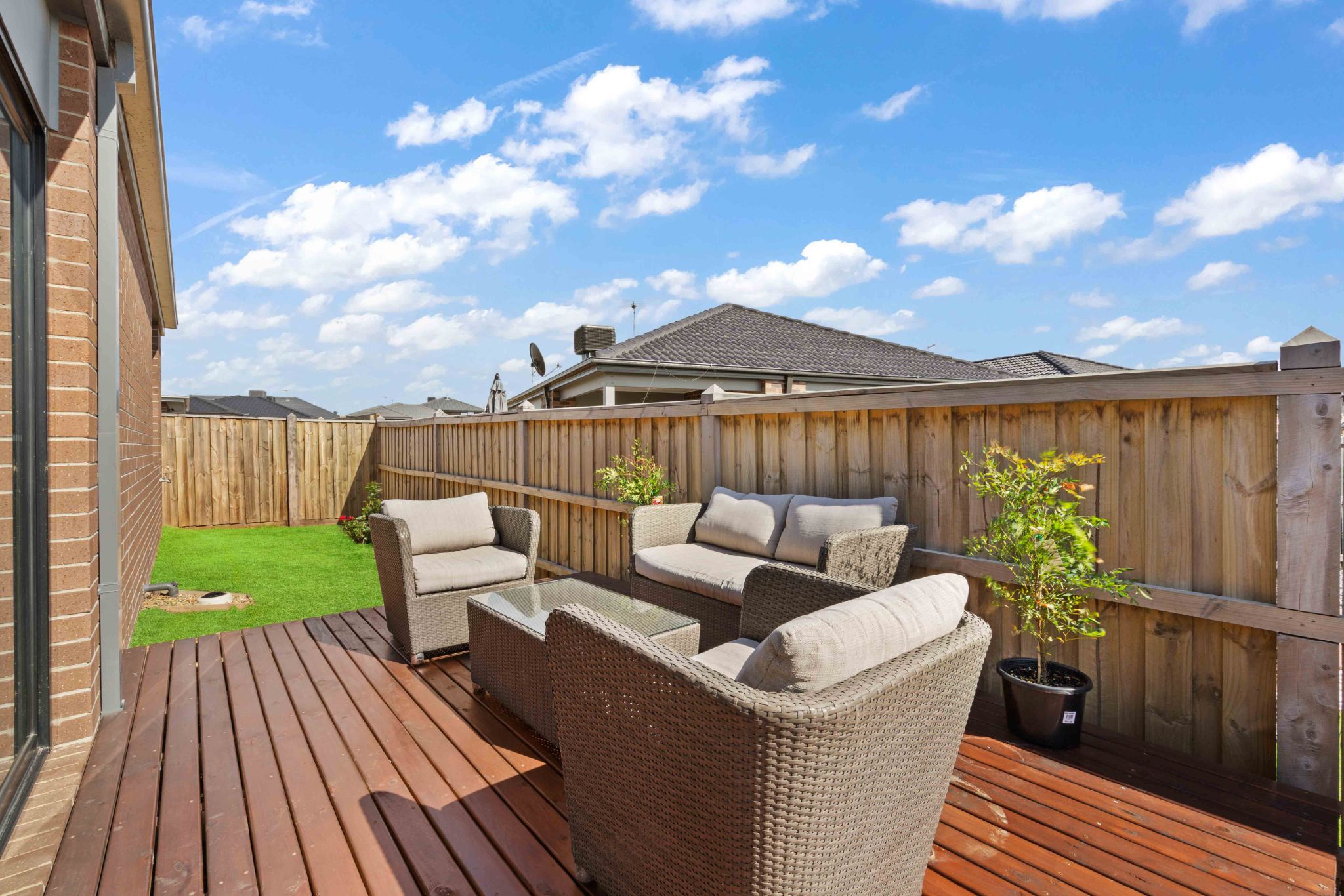 Comfortable SIL Living in Mickleham — Home image 4