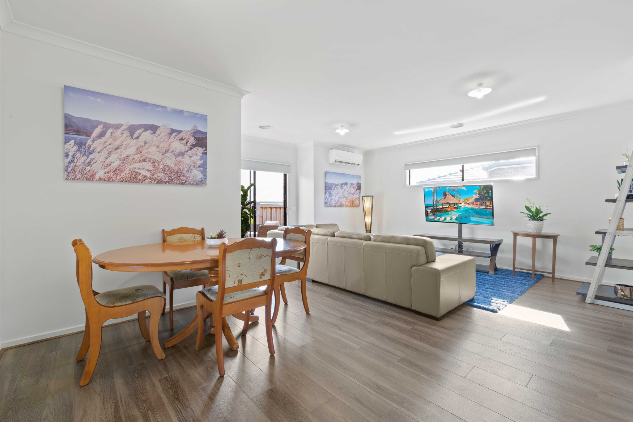 Comfortable SIL Living in Mickleham — Home image 5