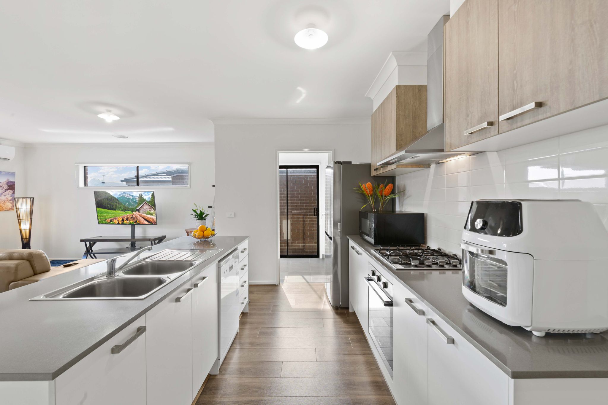 Comfortable SIL Living in Mickleham — Home image 7