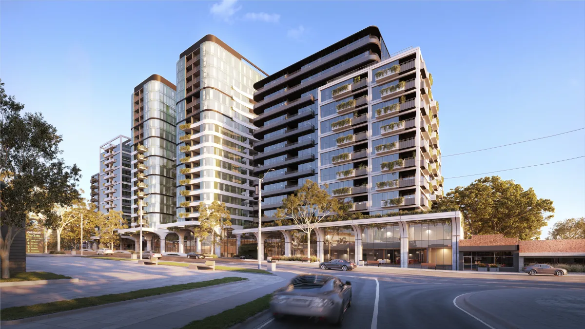 Ivanhoe – 125 Bell Street, 3079 in Ivanhoe