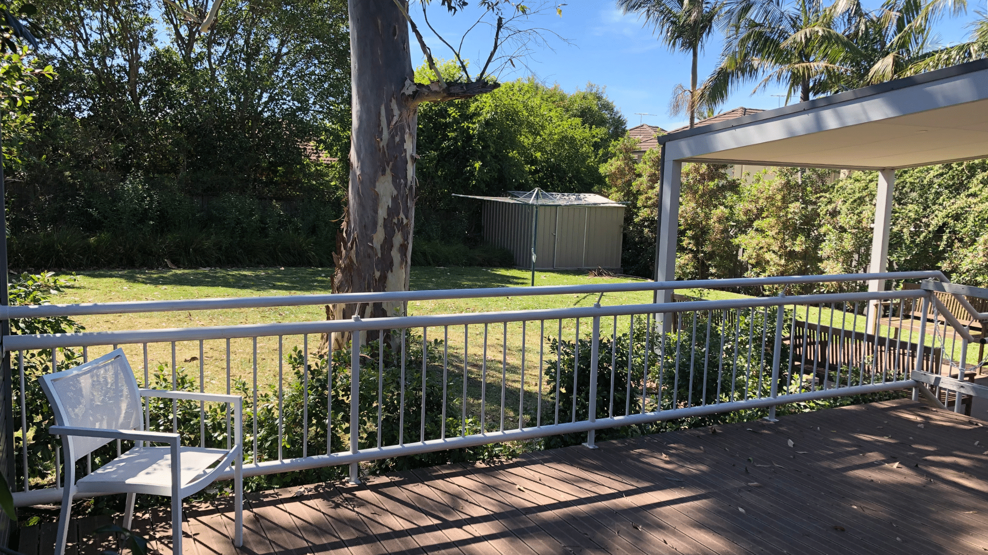 Frenchs Forest – shared 5-bedroom home — Home image 2
