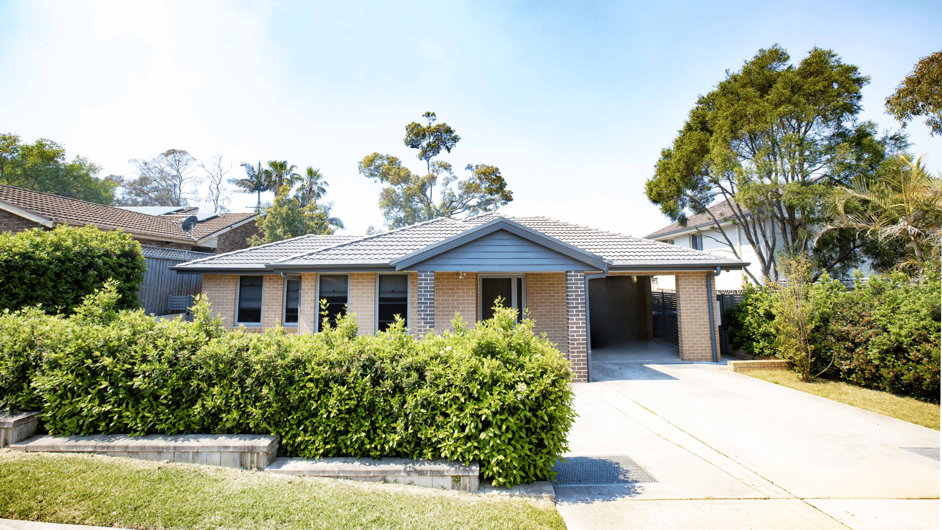 Frenchs Forest – shared 5-bedroom home — Home image 3