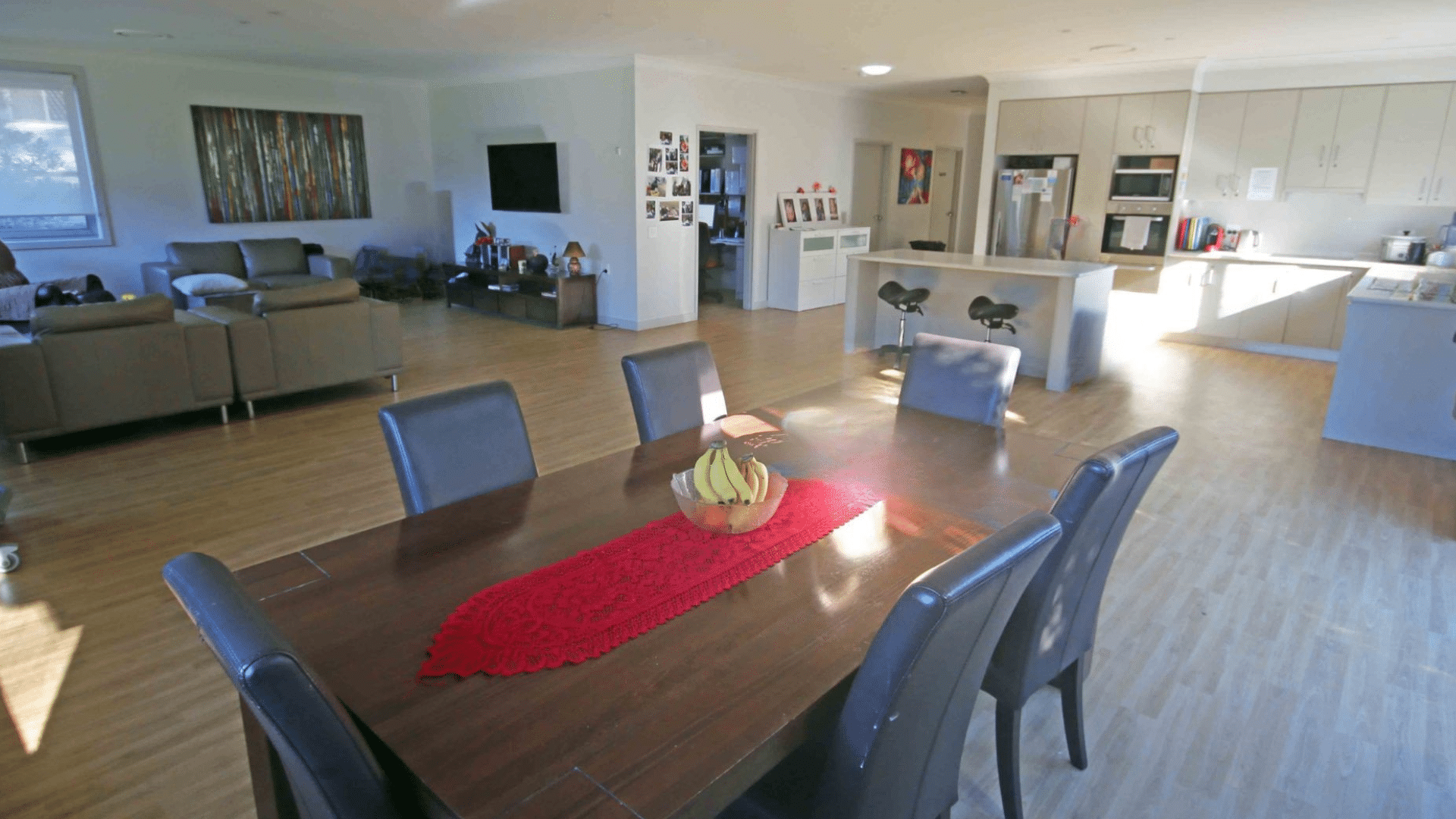 Frenchs Forest – shared 5-bedroom home — Home image 4