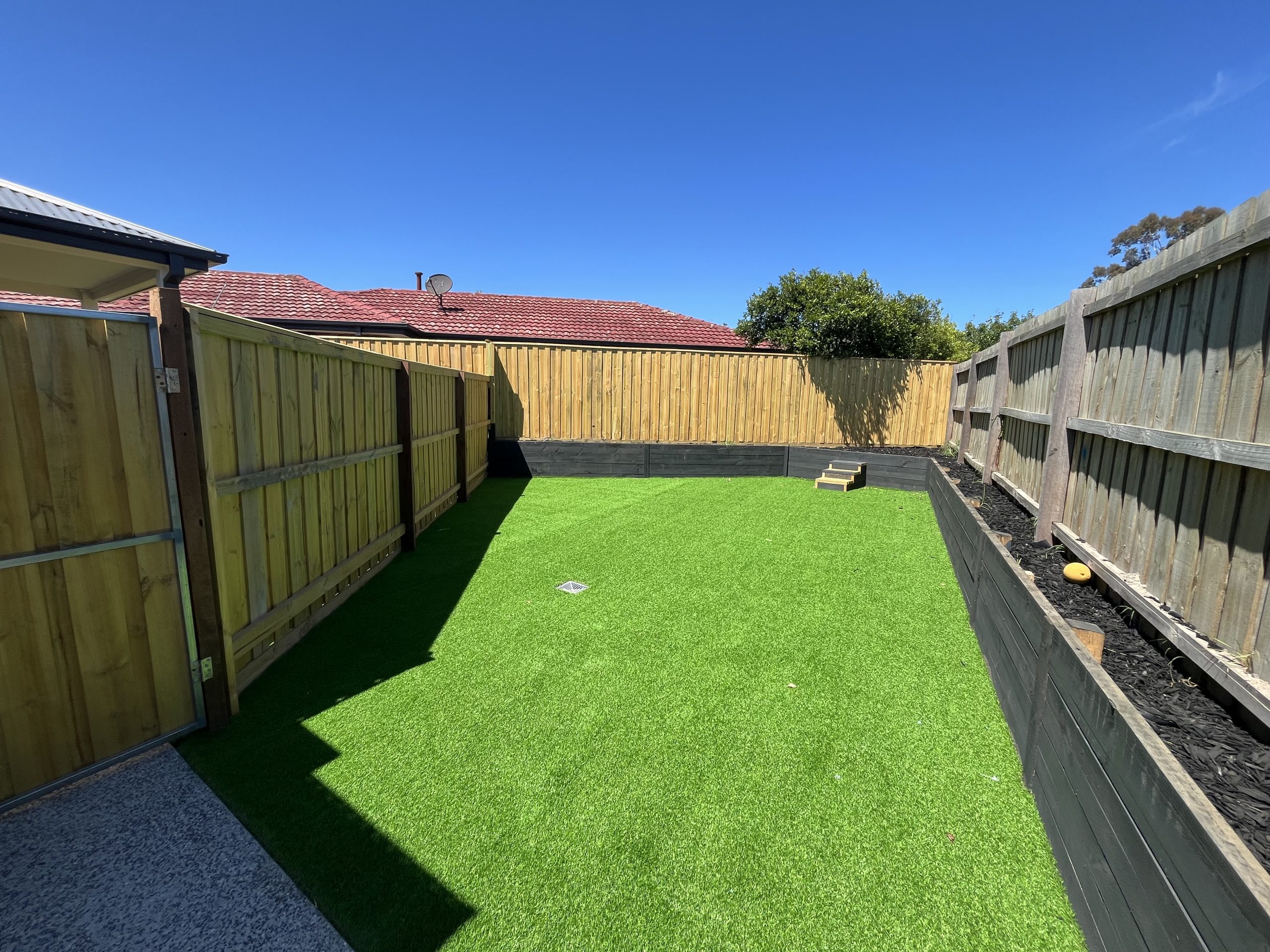 ISAAC EDEY, Hampton Park, VIC - HPS/Bariatric — Home image 8