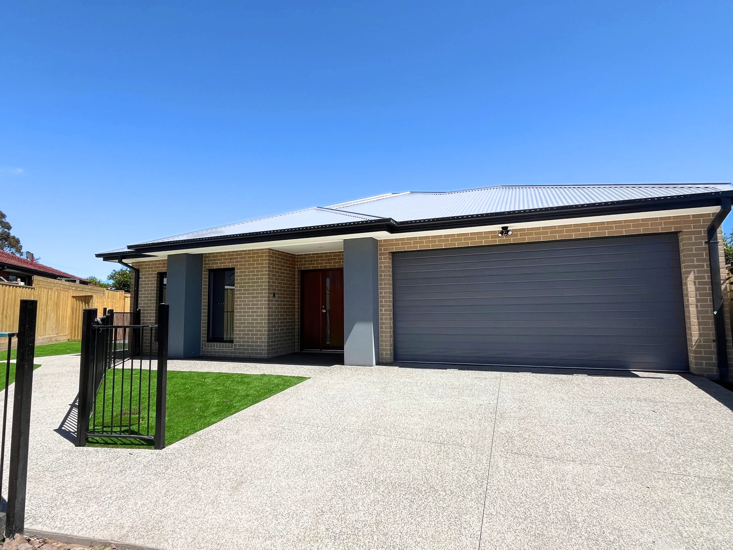 ISAAC EDEY, Hampton Park, VIC - HPS/Bariatric — Home image 10