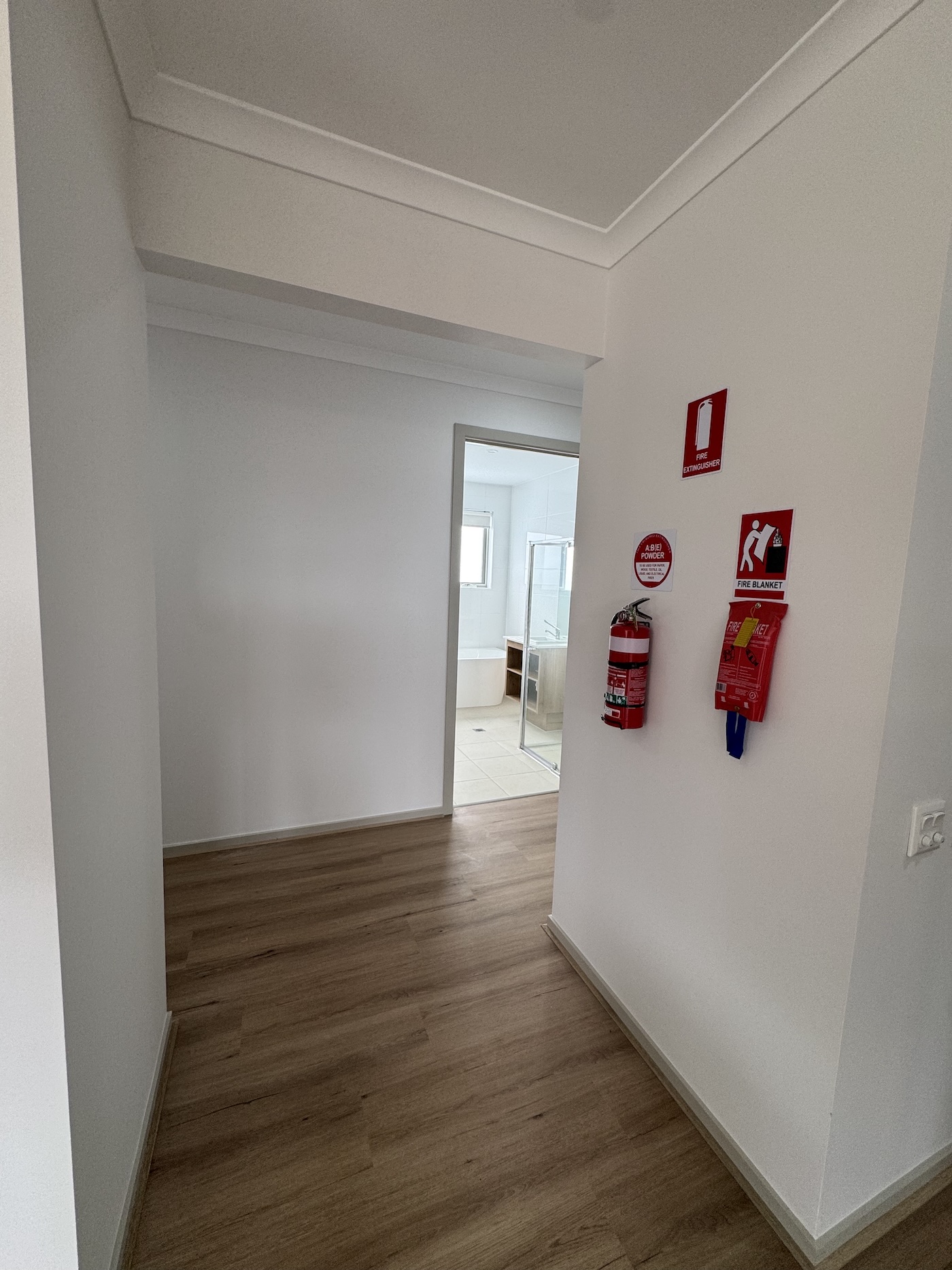 Newly designed SDA property with adjoining Villa available — Home image 19
