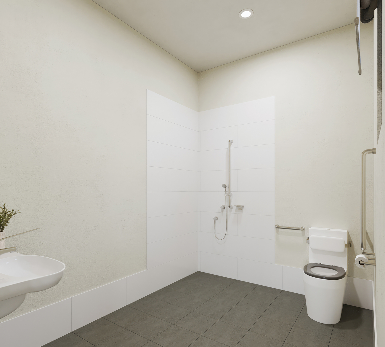 New Build Single Occupancy SDA Chiton - LAST HOUSE AVAILABLE — Home image 5