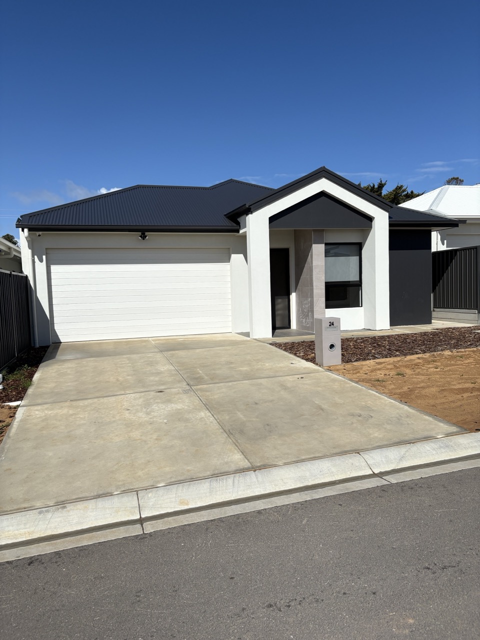 New Build Single Occupancy SDA Chiton - LAST HOUSE AVAILABLE — Home image 6
