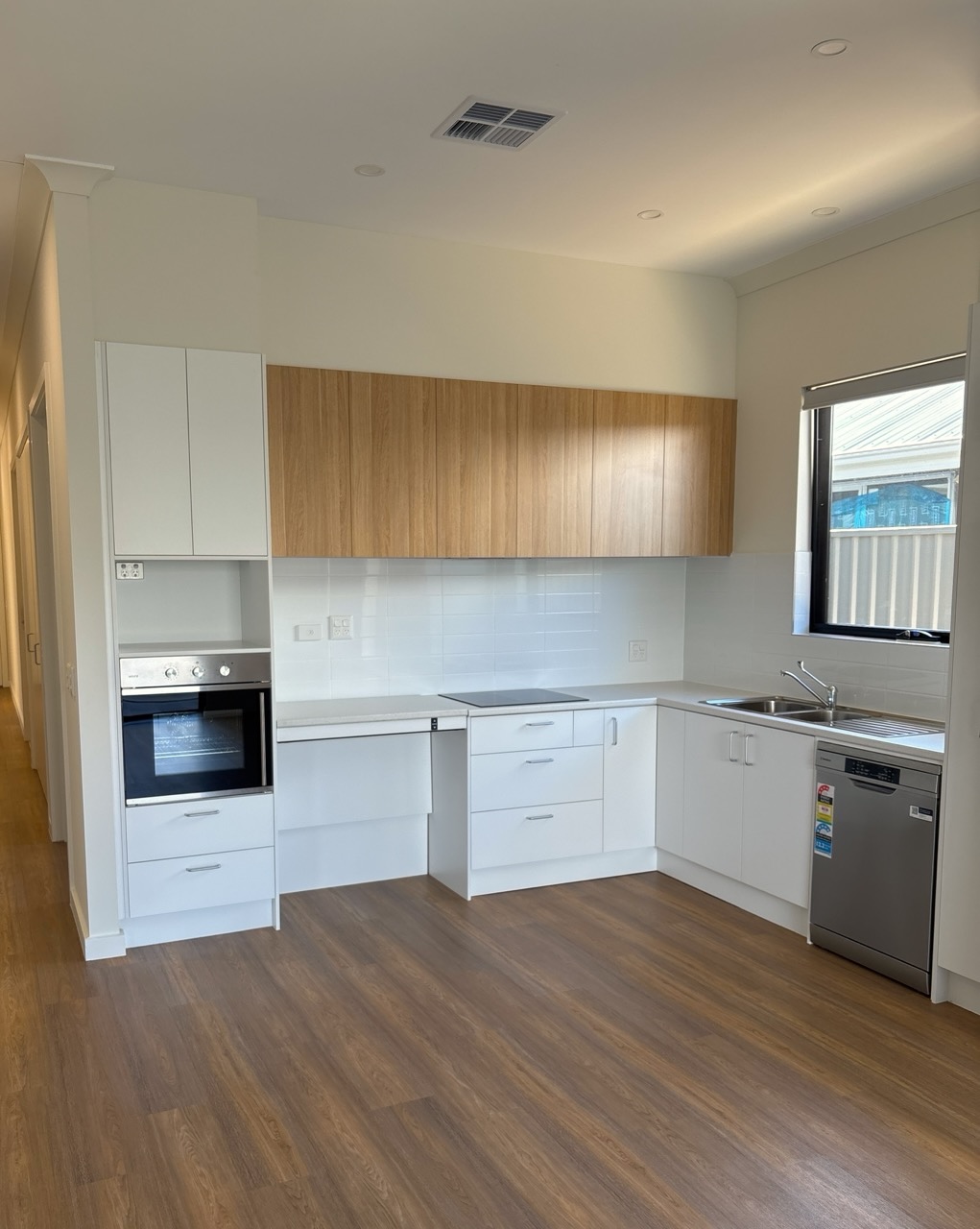 New Build Single Occupancy SDA Chiton - LAST HOUSE AVAILABLE — Home image 7