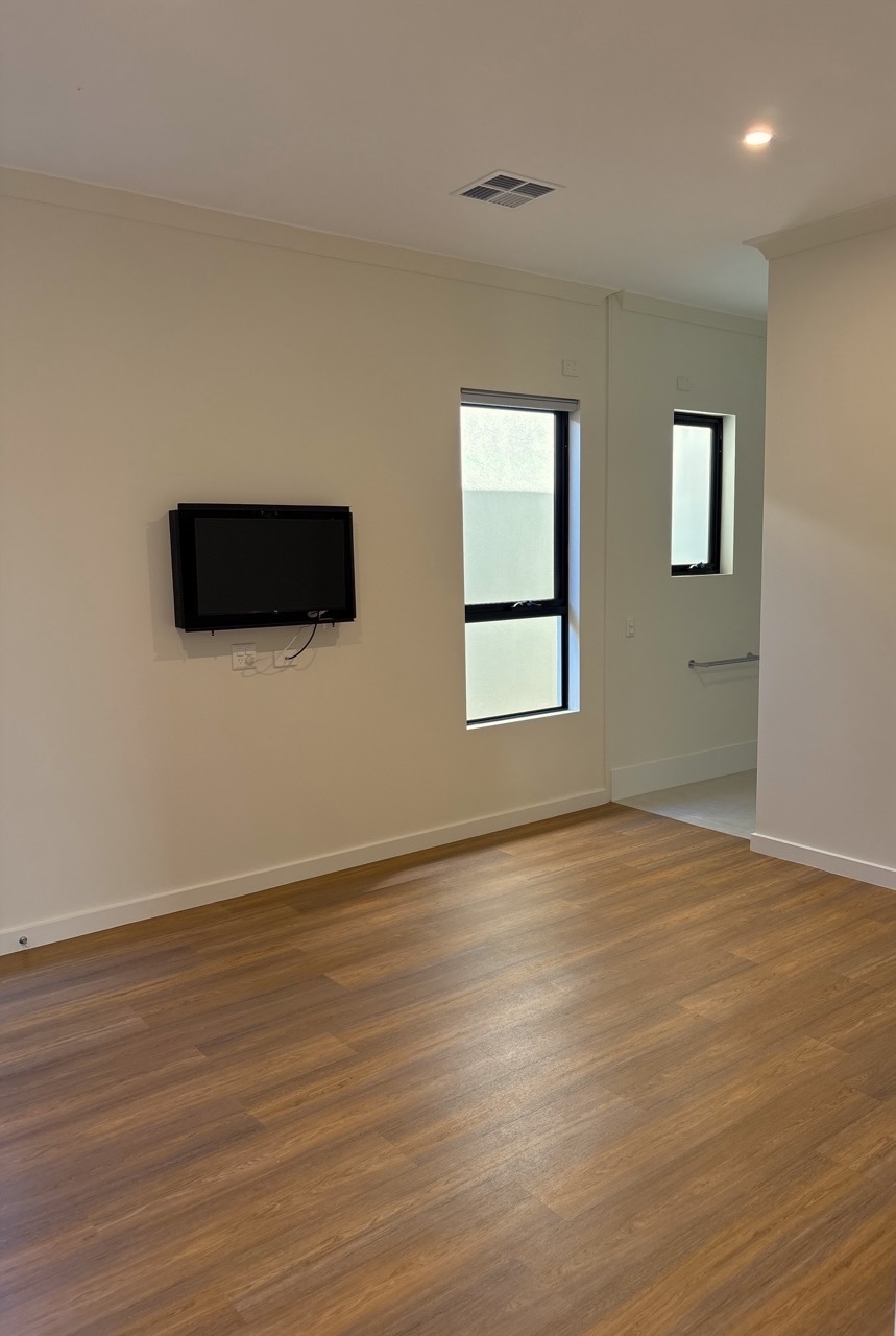 New Build Single Occupancy SDA Chiton - LAST HOUSE AVAILABLE — Home image 8