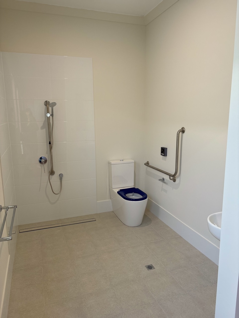 New Build Single Occupancy SDA Chiton - LAST HOUSE AVAILABLE — Home image 9