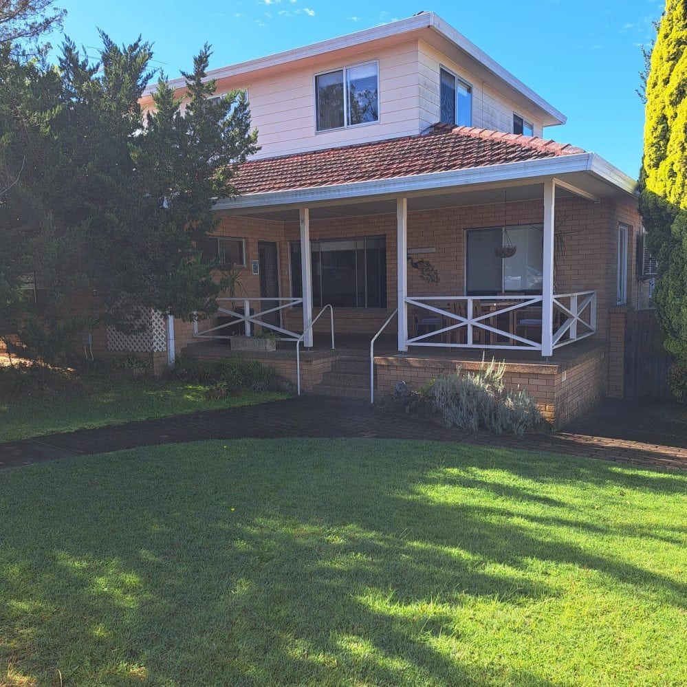 Accommodation in Loftus, Sutherland Shire — Home image 2