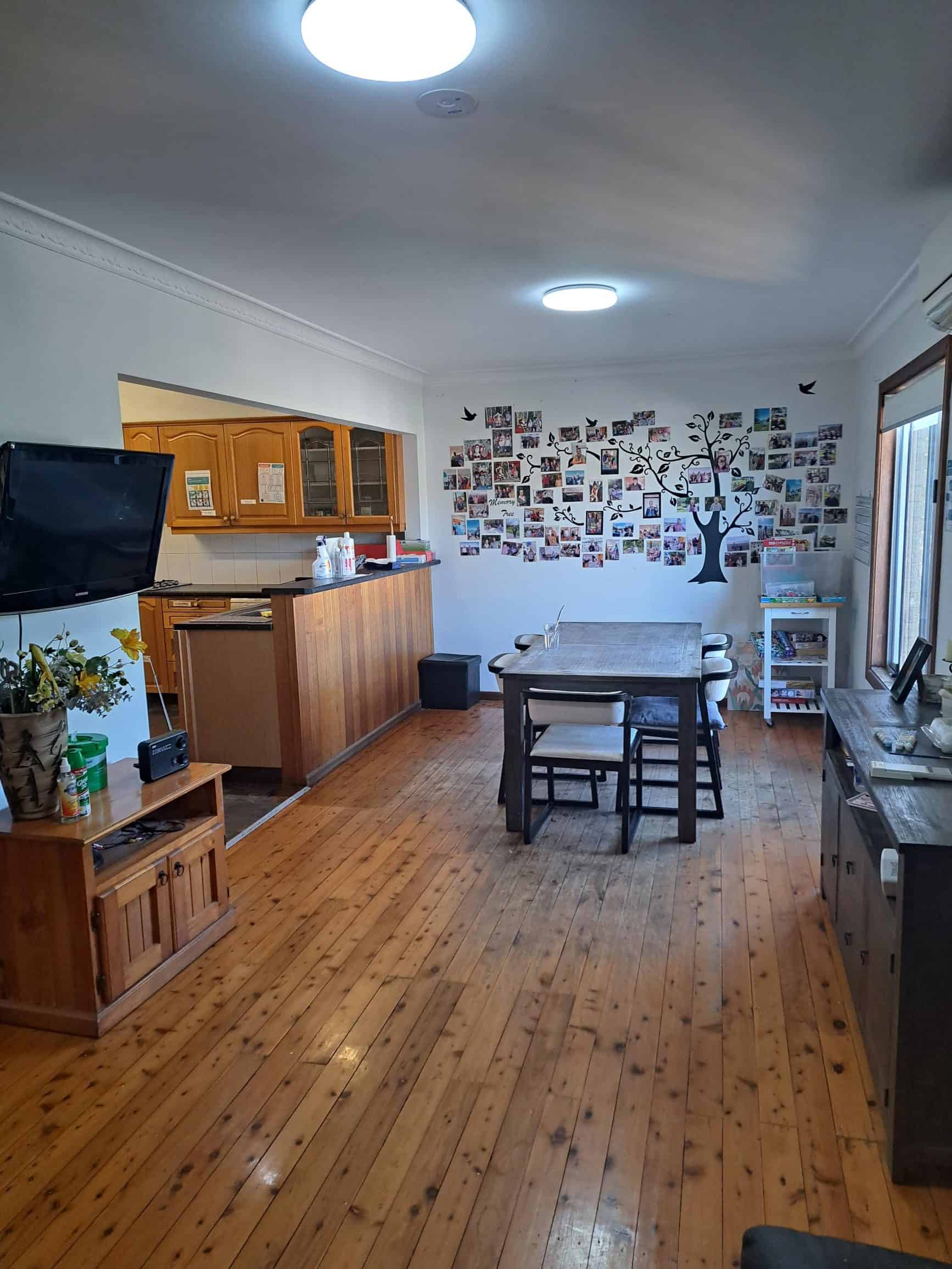 Accommodation in Loftus, Sutherland Shire — Home image 3