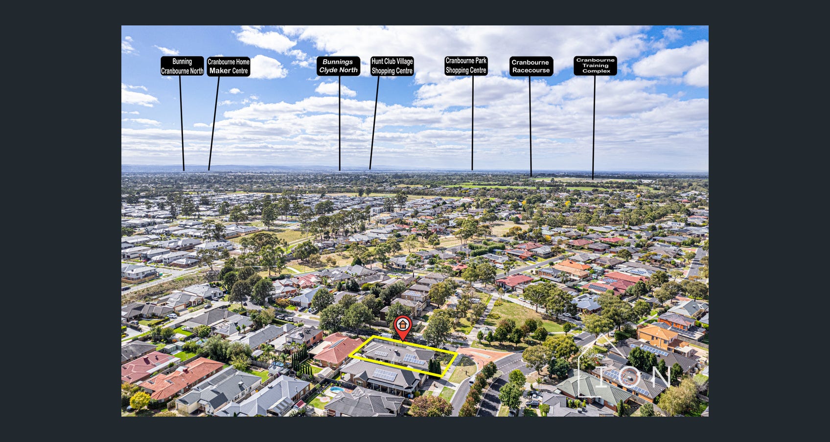 Independence with Support — Your New Cranbourne Home Awaits! — Home image 17