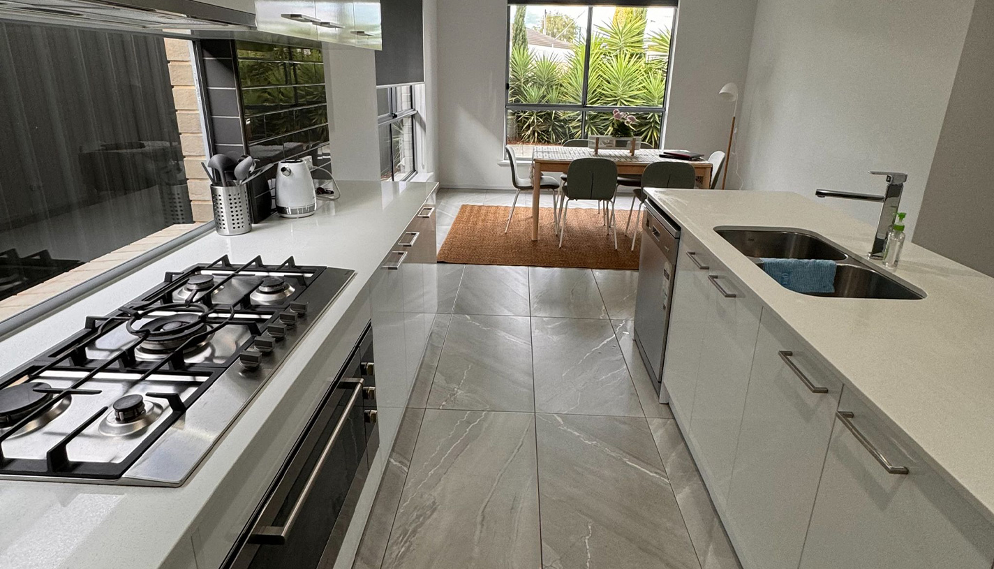 Modern, Comfortable, Secure Danny Met Sally SIL Home in Seaton, South Australia — Home image 4